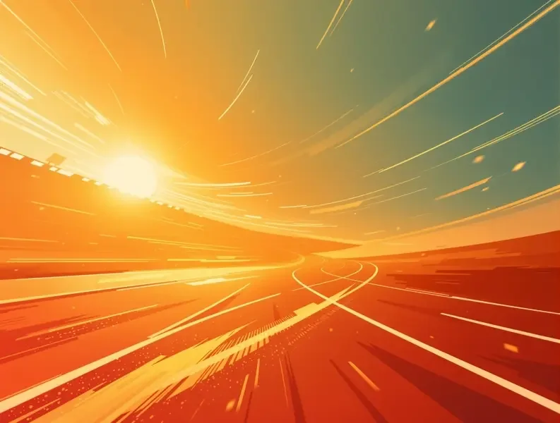 运动燃脂季 专题合集